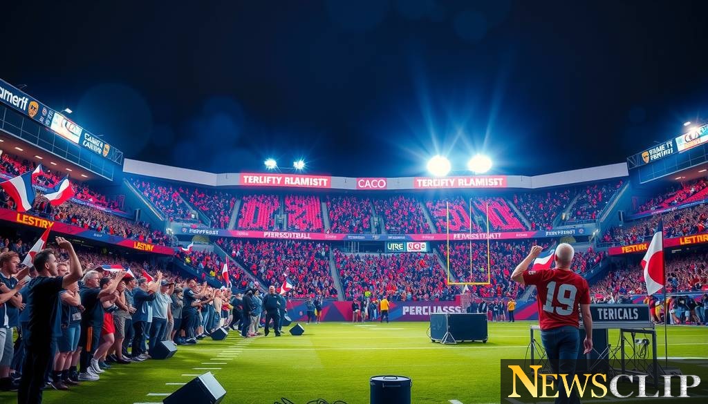 The Unseen MVP: How Music Shapes Sports Moments