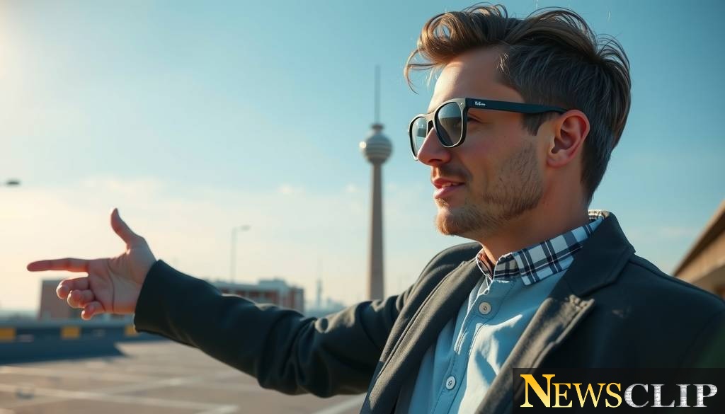 The Legacy of Oakley Meta Vanguard: Smart Glasses Redefining Personal Mobility