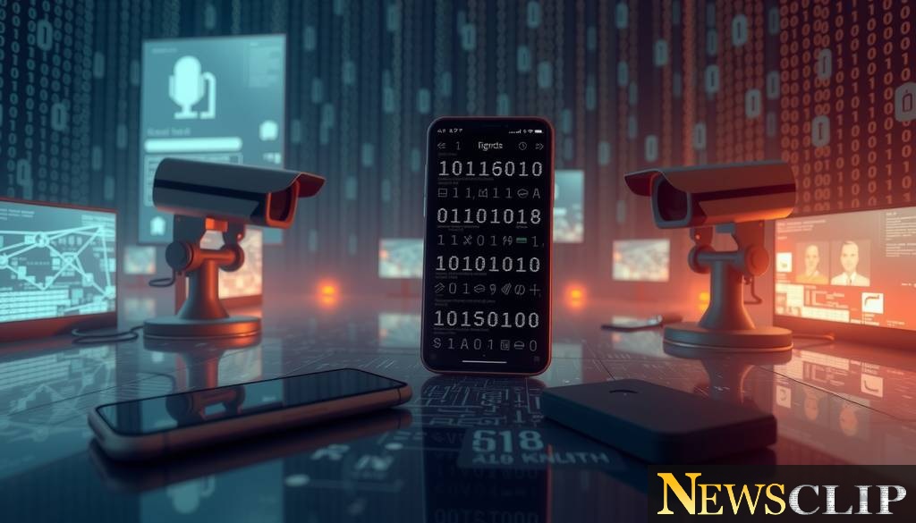Apple Protects Developers: A Call to Legacy and Privacy in the Digital Age