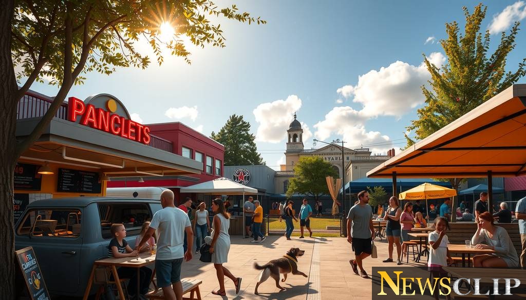 Discovering The Block Jax: A Family-Centric Oasis in Deerwood