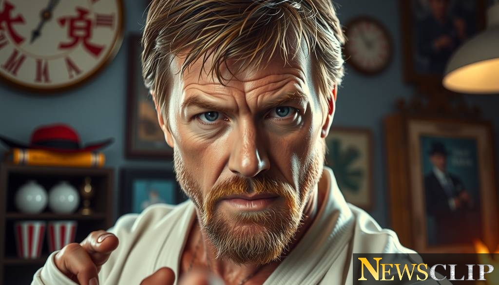 Remembering a Legend: Sylvester Stallone, Jean-Claude Van Damme, and Lee Majors Pay Tribute to Chuck Norris