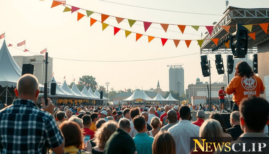 Celebrating 30 Years of OM Records: A Free Show Extravaganza!