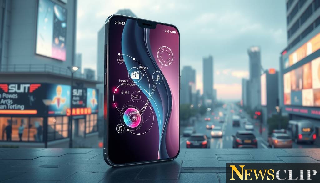 Amazon's Bold Comeback: A New AI-Driven Smartphone After the Fire Phone Fiasco