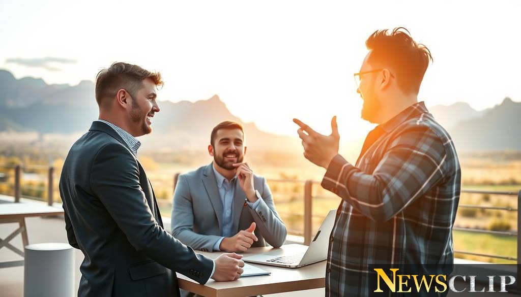 Innovative Entrepreneurs Take Center Stage in 'Meet the Drapers' Filming