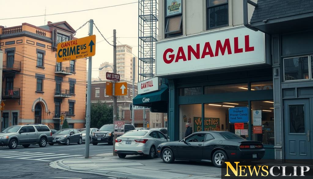 Burglary Blues: Seattle Business Owner Faces $10K Loss, Points to Flawed SPD Alarm Policy