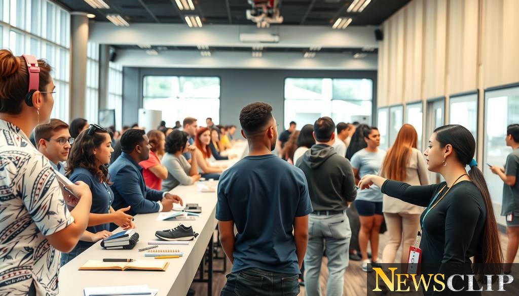 Unlocking Wellness: Insights from the 3rd Annual Mind, Body & Business Fair