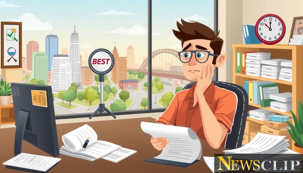 Navigating the Frustrations of Local Business Regulations in Macon