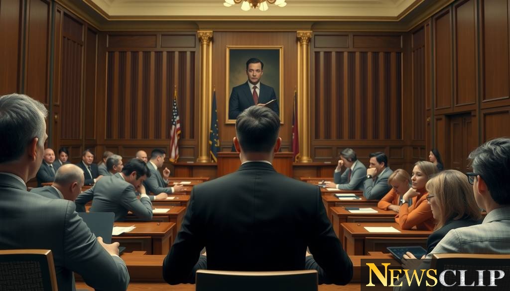 Jury Finds Elon Musk Misled Twitter Investors to Lower Purchase Price