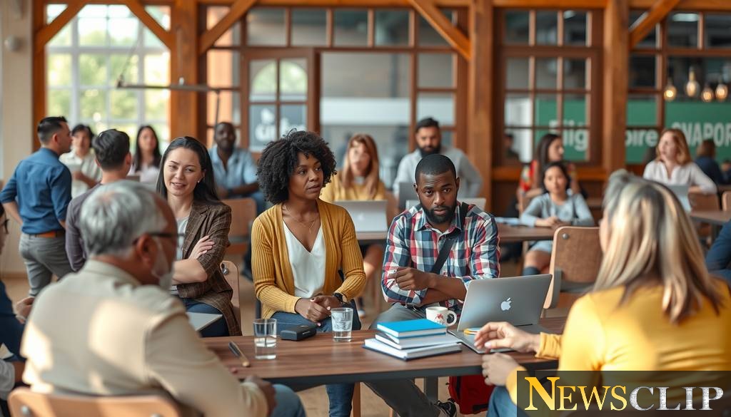 A Fresh Start: Reflecting on Kent's Resignation