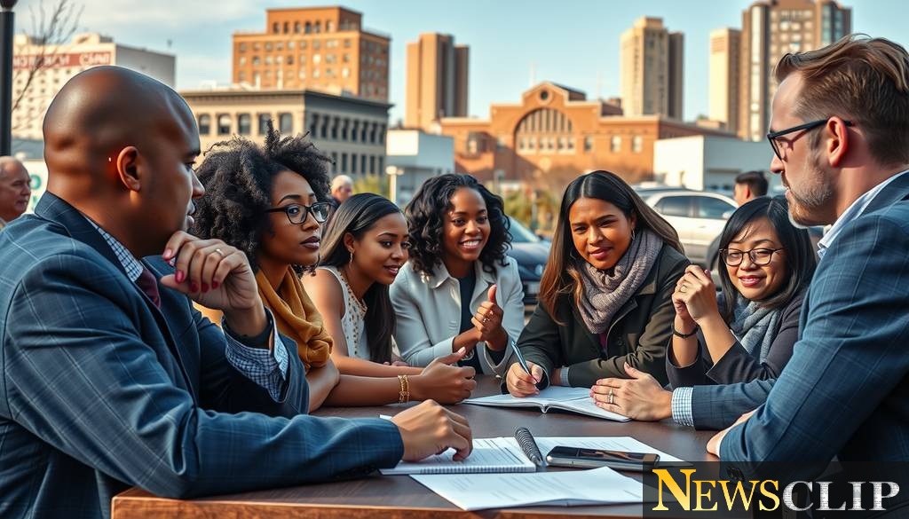 An Open Letter to Mayor Tim Mahoney: Addressing Fargo's Challenges