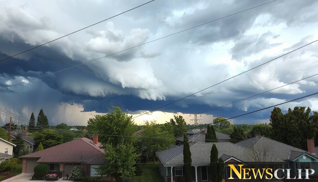 Investigation Unveils Flaws in Duquesne Light's Storm Response