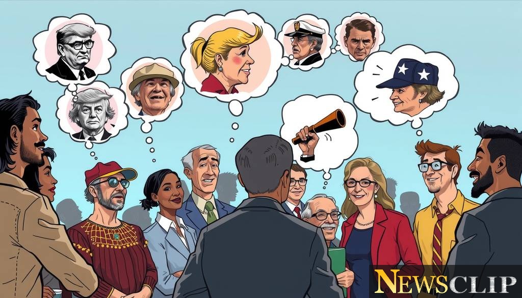 Revisiting Satire: The Power of Editorial Cartoons