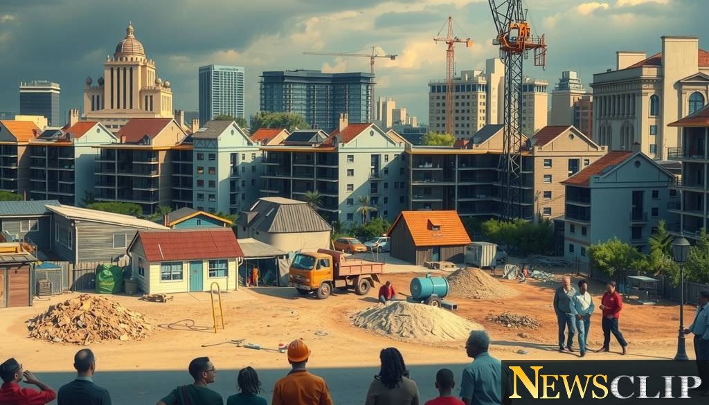 Painesville's State of the City: Success Amidst Unseen Challenges