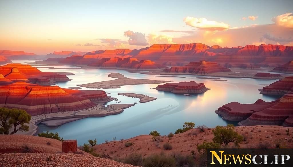 Reimagining the Colorado River: A Call for Action