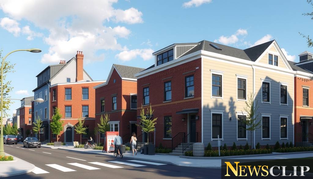 Navigating the Starter-Home Proposal: A Step in the Right Direction?