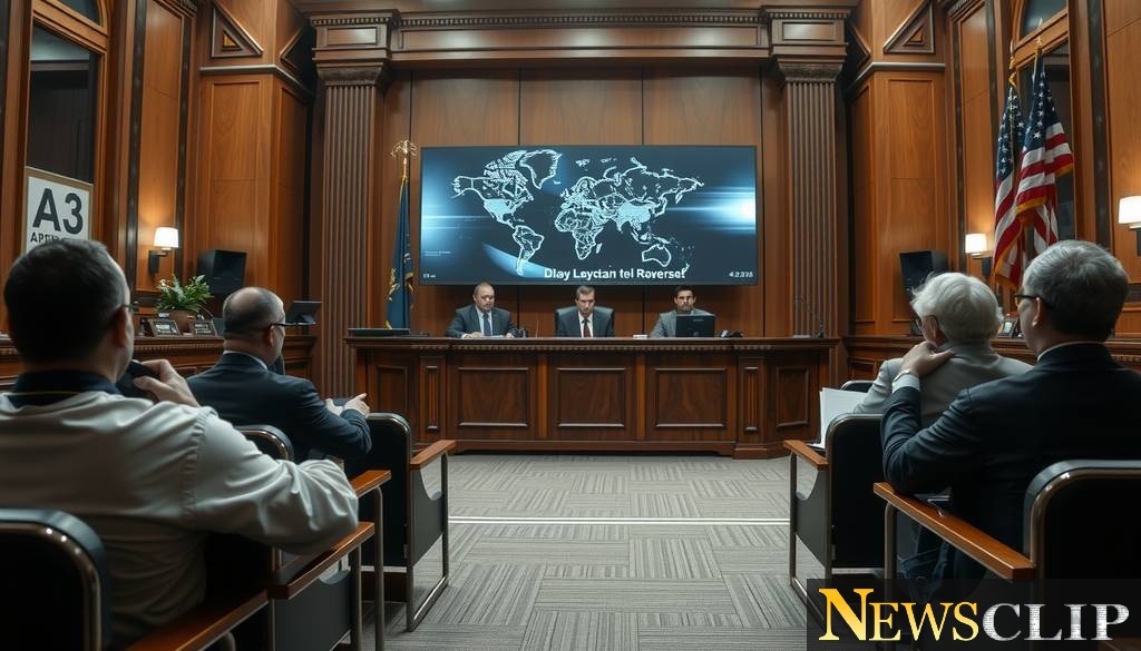 WLRN's Legal Battle: Why News Must Stand Firm