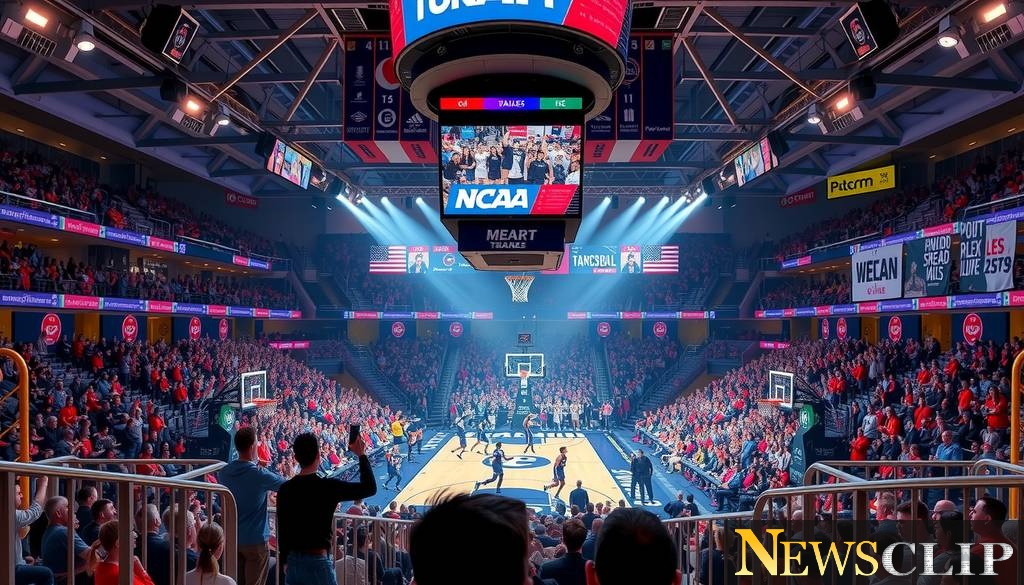 March Madness: Schedule and Matchups for NCAA Second Round Games