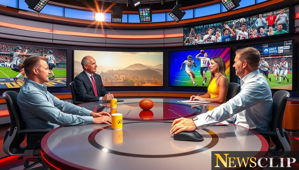 Heartland Sports: Key Highlights from The Breakfast Show on March 21