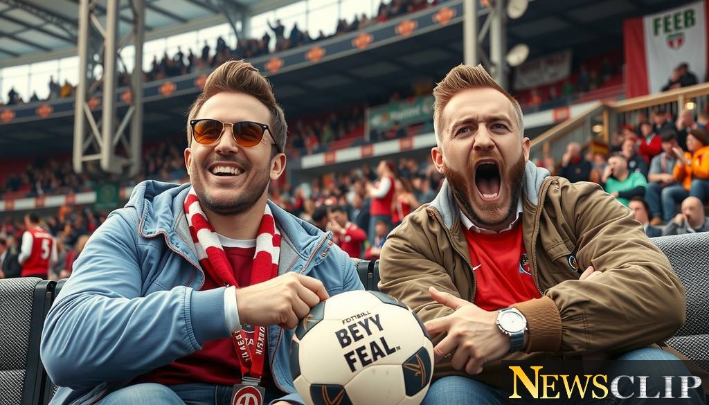Wrexham's Hollywood Owners Draw Fire During Sky Sports Watchalong