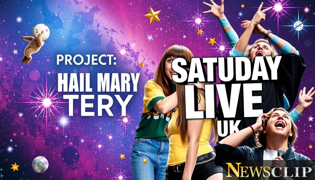 The Week Ahead: Your Guide to Entertainment Gems