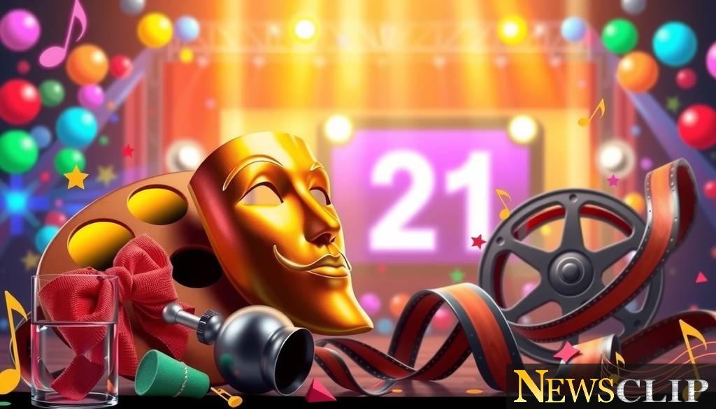 Your March 21 Arts & Entertainment Guide: What's Happening Now