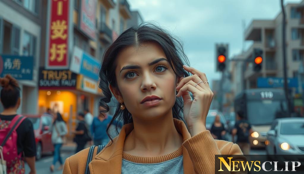 Unmasking the Truth: Insights into Nancy Guthrie's Abduction Case