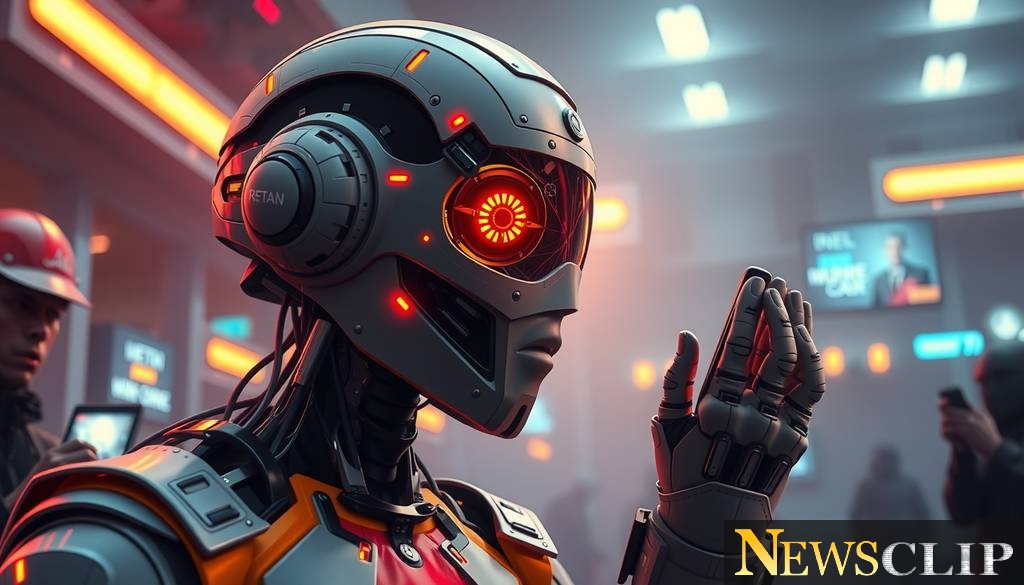 Navigating the AI Debate: Insights from 'The AI Doc'