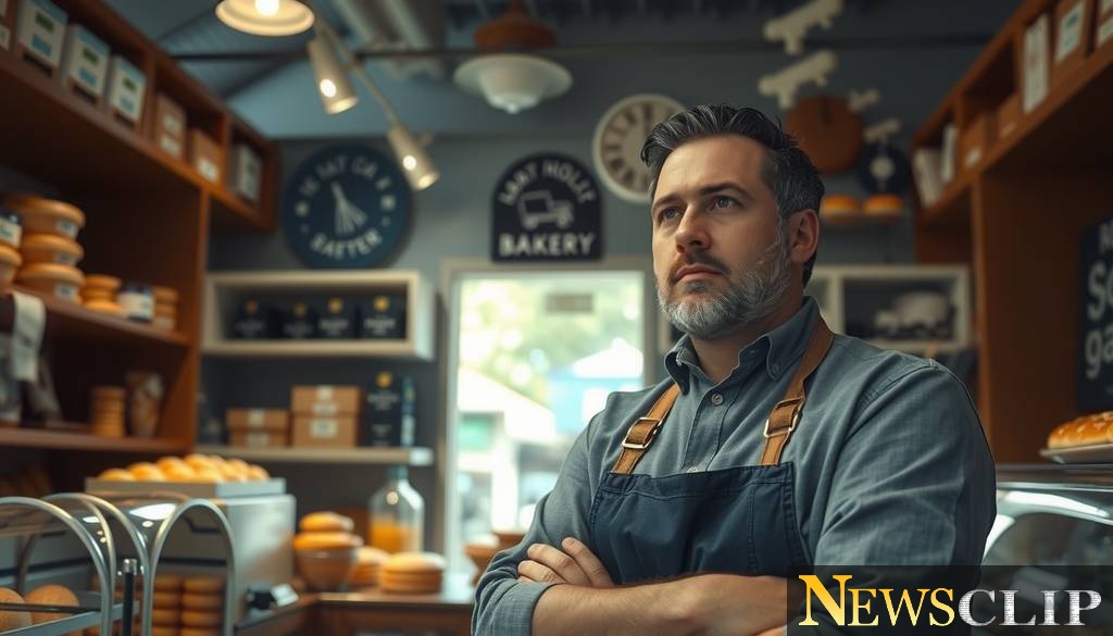 The Price Dilemma: Business Owners Weigh Constraints Amid Inflation