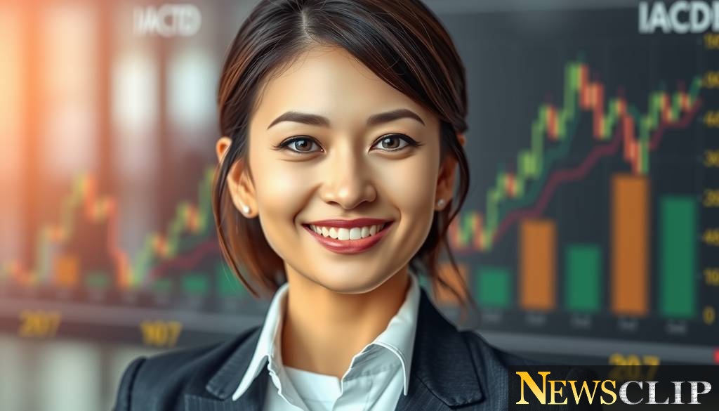 Guiding Values: Jenny Johnson's Blueprint for a Family-Run Billion-Dollar Firm