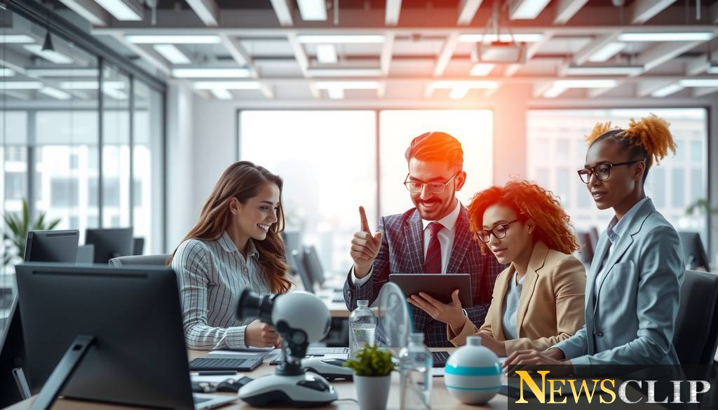 Unlocking Business Growth: The Power of an All-in-One AI Platform for $85