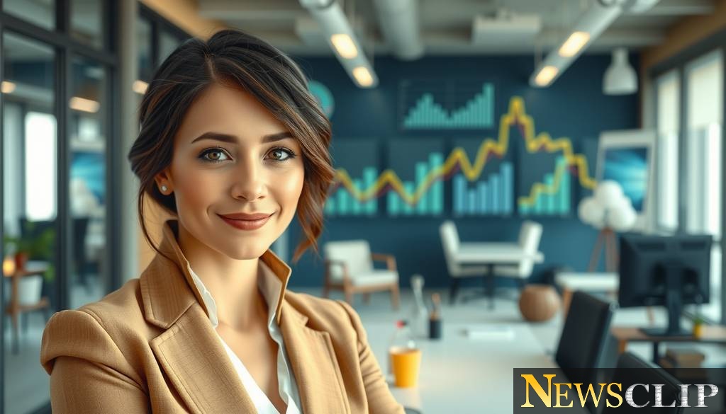 Navigating Trillions: Insights from Jenny Johnson, CEO of Franklin Templeton