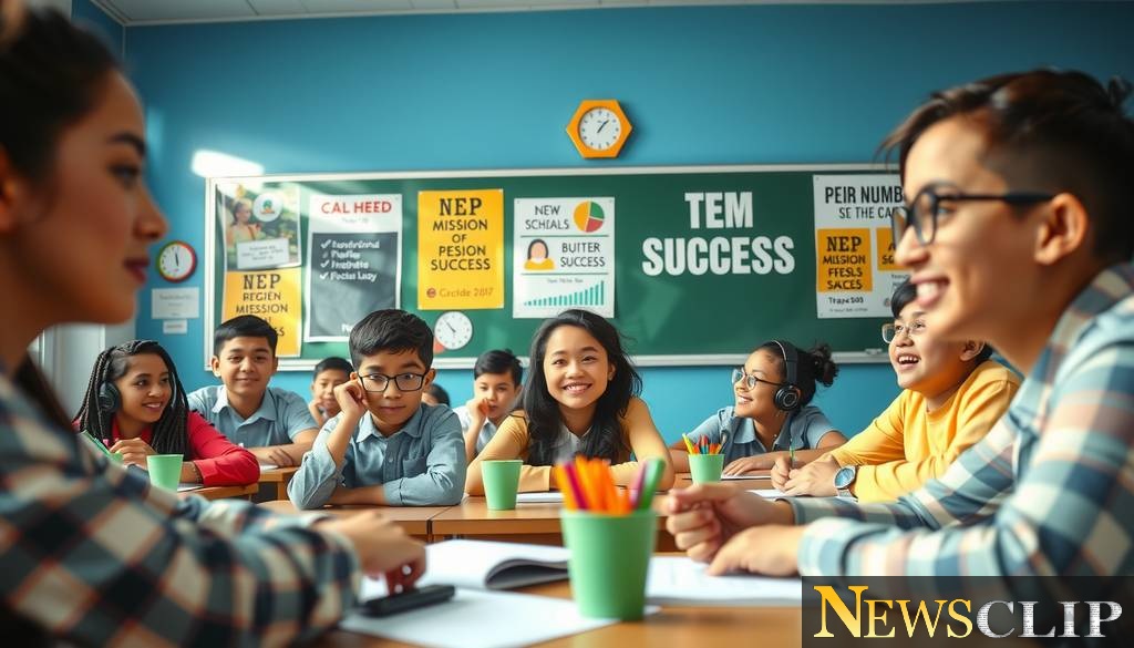 Empowering Futures: Inside the Educational Foundation of AACPS