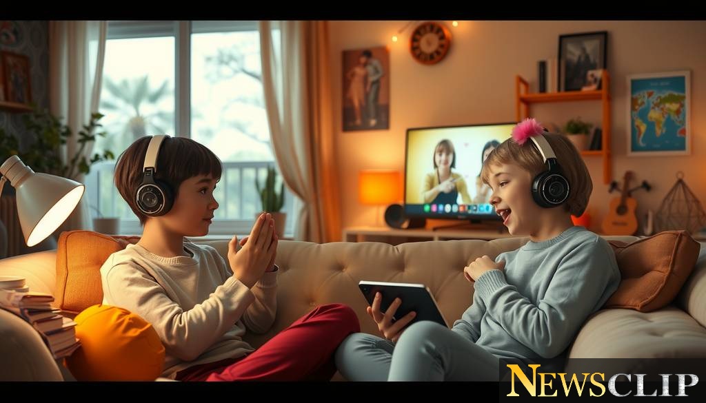 When Separation Challenges Twin Bonds: A Personal Journey