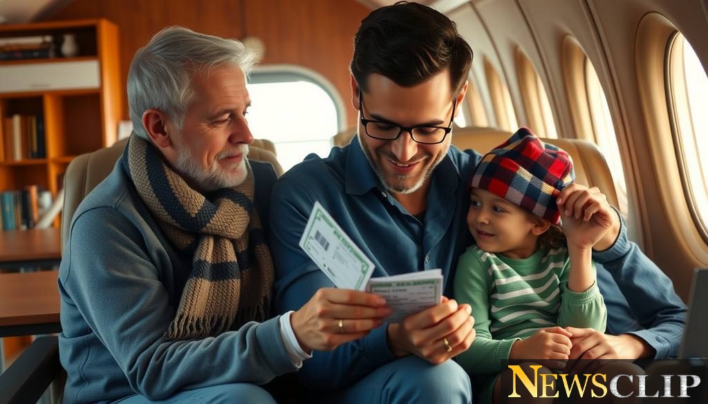 The Practical Parenting of a Billionaire Dad