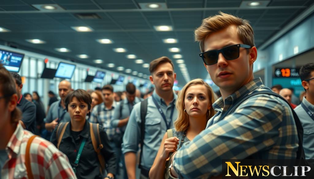 Navigating TSA Wait Time Chaos: What You Need to Know
