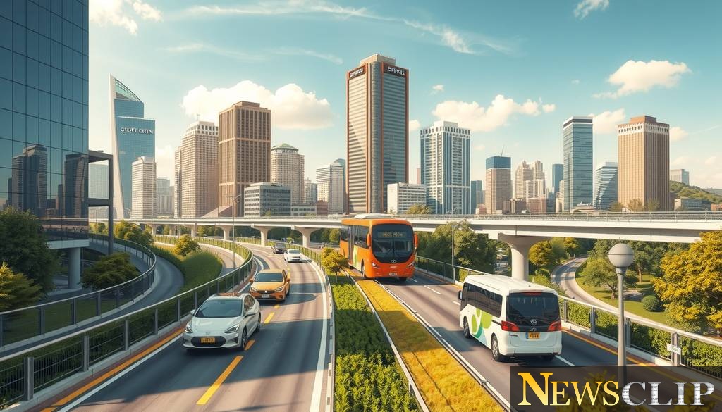 The Unseen Costs of Electric Vehicles: A New Debate on Gas Taxes