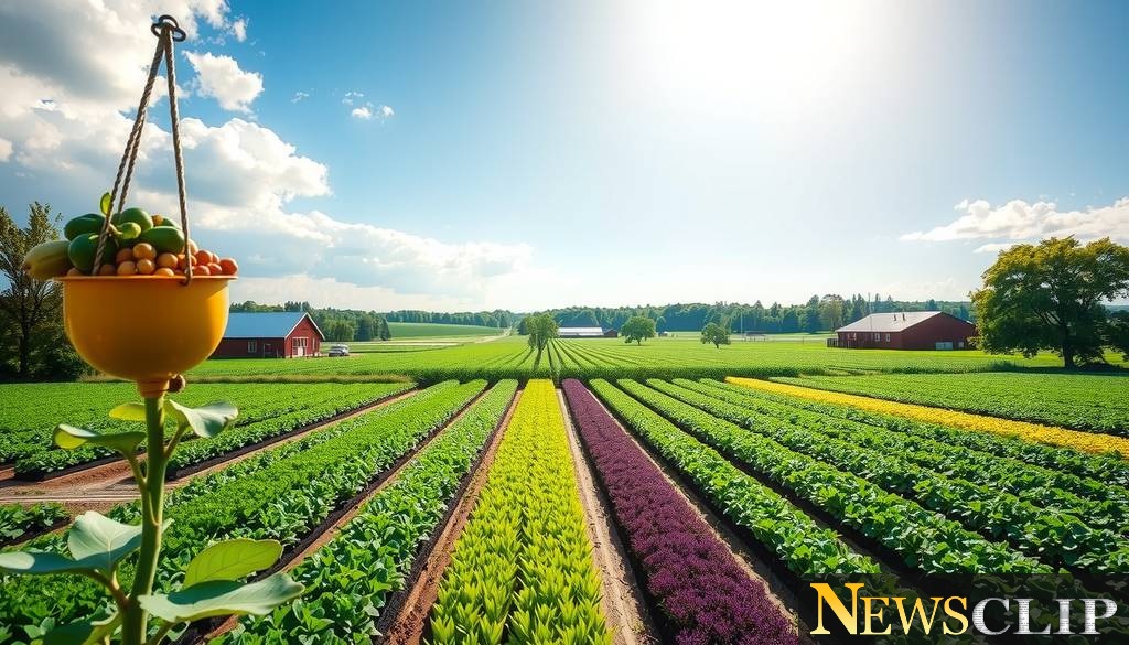 Farming's Future in Riverhead: An Urgent Call to Action