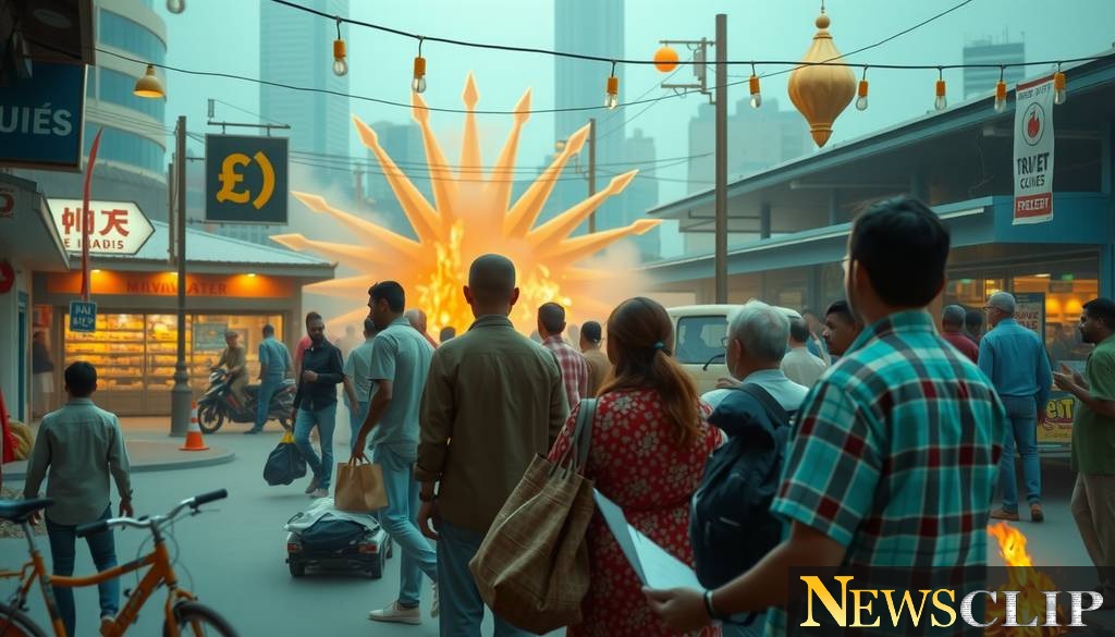 The Hidden Costs of Inflation: A Call for Accountability