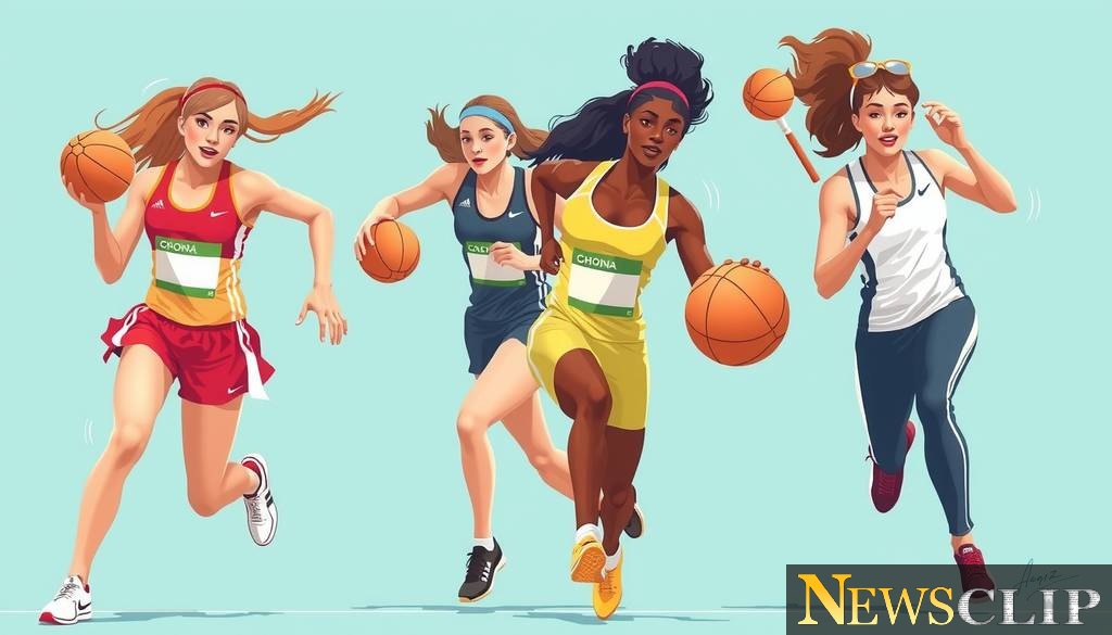 A Missed Opportunity: Senate Rejects Trump's Bid to Ban Trans Athletes