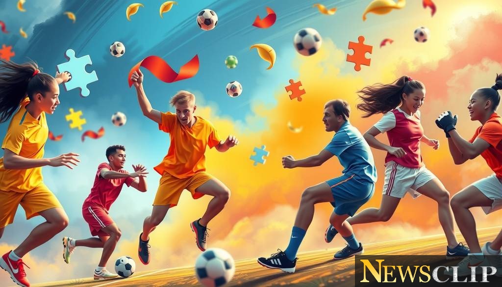 Unlocking Today's Sports Connections: NYT Hints & Answers for March 22