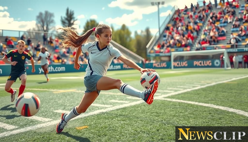 Sam Maki Shines Bright: Top Performers of Week 4 in Girls' Spring Sports