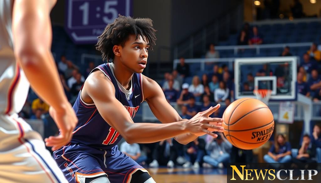 Tate Stewman's Stellar Postgame Breakdown After Furman Showdown