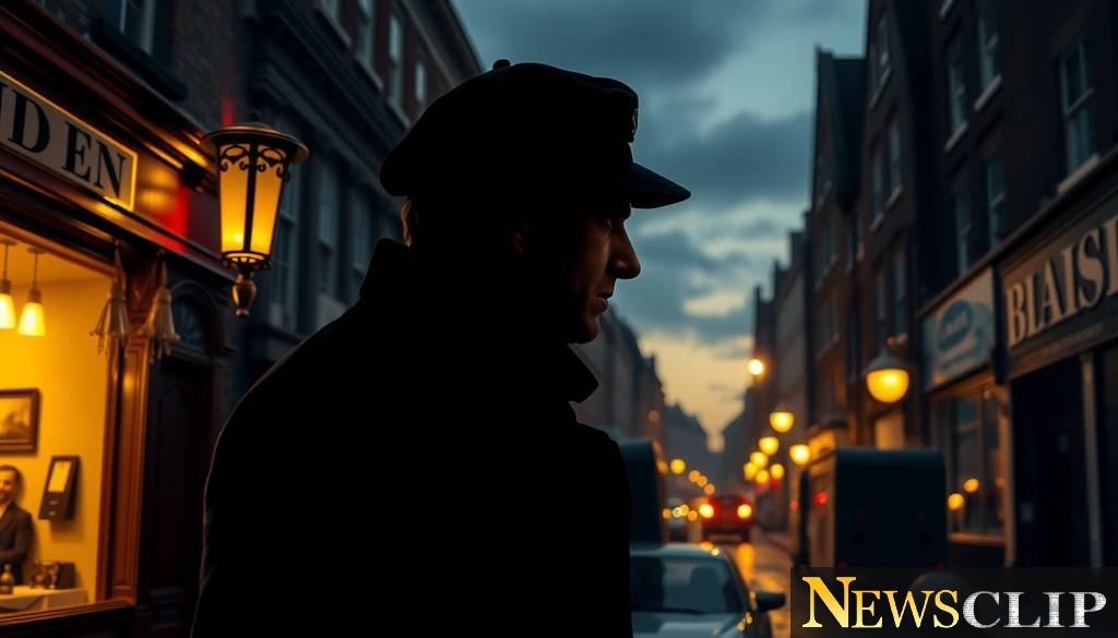 The Masterplan Behind Tommy's Fate in 'Peaky Blinders: The Immortal Man'