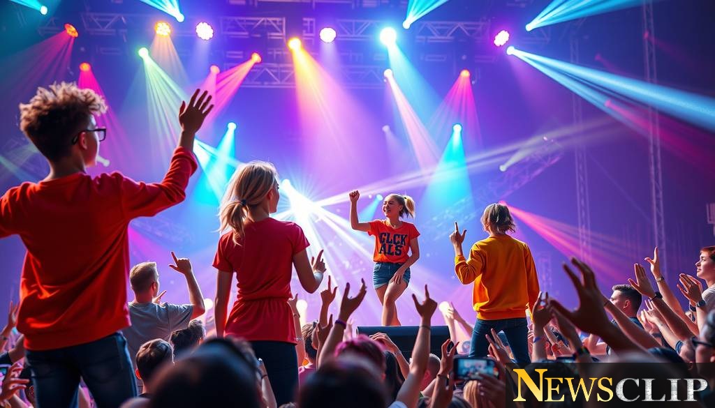 Beats, Rhymes, and the Crown: The Urban Entertainment Society's Beat Battle Triumphs