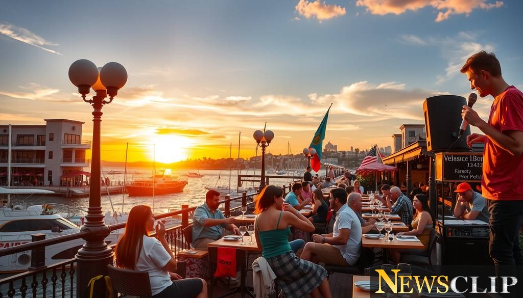 Shooters: Revitalizing the Flats with Flavor and Fun