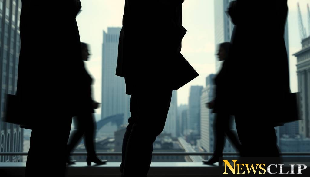 Unraveling the Mystery: Who Kidnapped Nancy Guthrie?