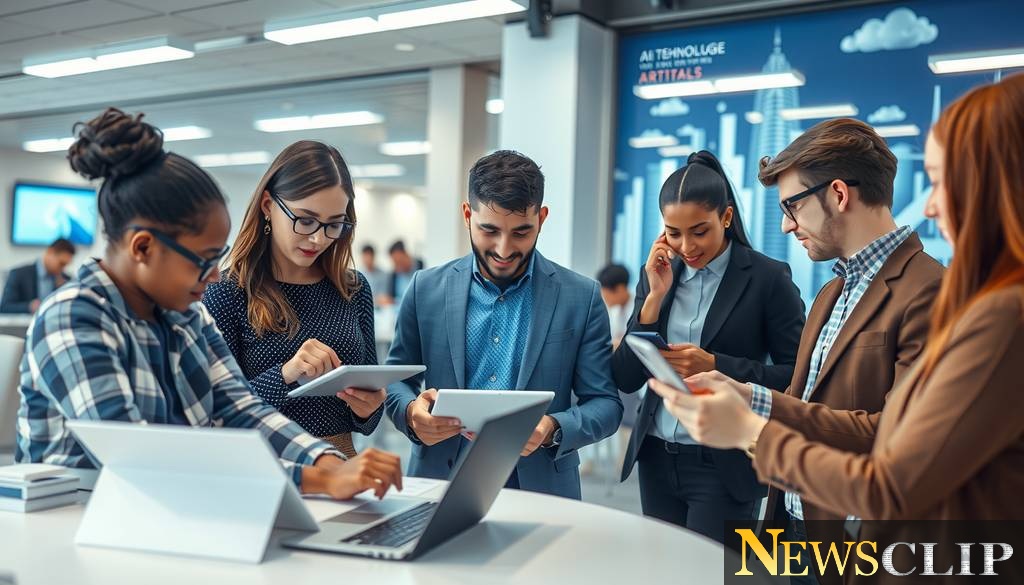 Unlock Business Potential: 11 Free AI Courses You Can Start Today