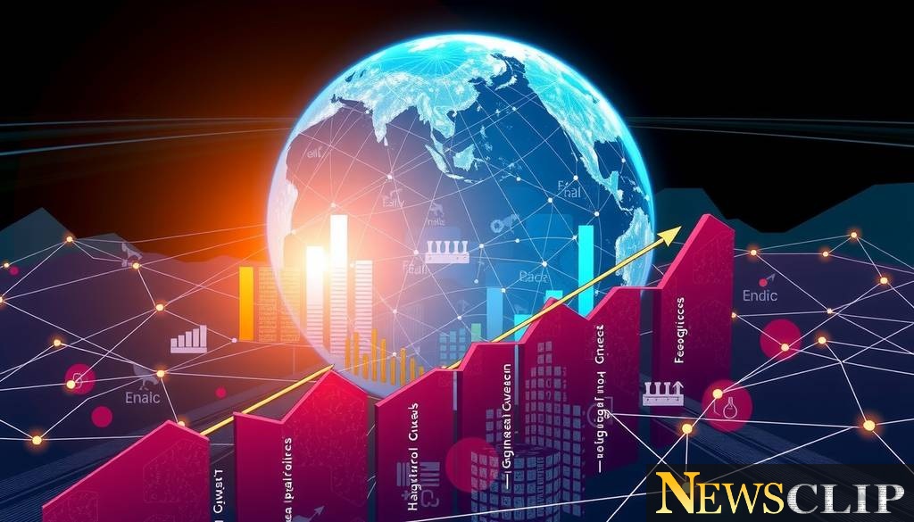 India's Growth Under Fire: Navigating Economic Uncertainty Amid Gulf Tensions