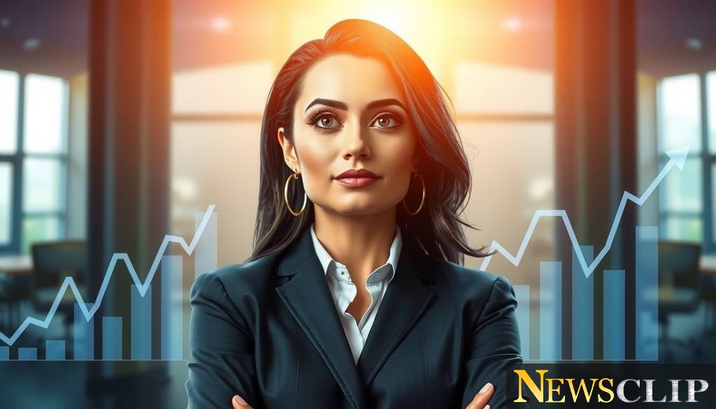 Navigating Wealth: Jenny Johnson on Leading Franklin Templeton's Legacy