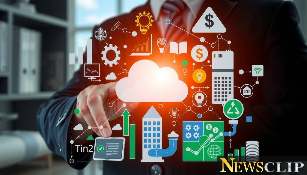 Navigating Business Investment in the Digital Era